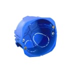 BLM - Boîtier BlueBox D.67 P.40 pattes plastiques