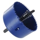 BLM - Scie-cloche D.68 + éjecteur