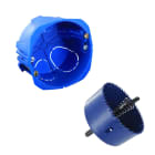 BLM - Lot 300 Bluebox D.67 Prof.40 pattes plast. + 1 SC