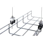 BLM - Kit 3m. filin-boucle 1.5 mm + verrou Quick Fix