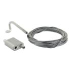 BLM - Verrou MM +1m. filin 2.5mm + Trapèze