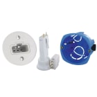 BLM - Btier Applique BlueBox DCL D.54 P.40 + FD E27