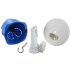 BLM - Pt Ctre DCL BlueBox D.67 P.50 + FD E27