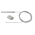 BLM - Kit 5m. filin 1.5mm avec embout M6 +1 verrou PM