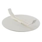 BLM - Couv. fin. à pattes D.95 pour boîtier D.67