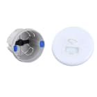 BLM - Boîte centre DCL à sceller D.68 prof.55