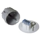 BLM - Boîte applique DCL à sceller D.54 prof.40