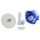 BLM - MULTIMAT No Air applique DCL D.67 prof.40 + FD E27