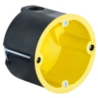 BLM - Boîtier Protection Radiations K D.74 P.58.5mm