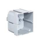 BLM - Boîtier app. de juxtaposition 68x70 mm