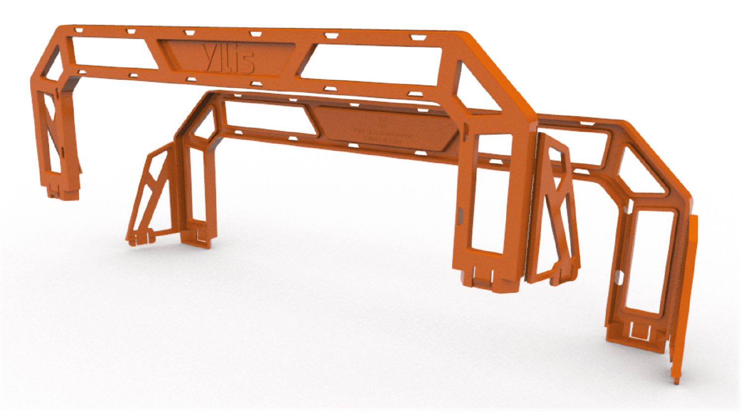 BLM - Protection Y-PONT