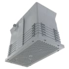 BLM - Boîtier d'encastrement pour isolation extérieure