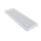 BLM - Couvercle de pose standard PREFABOX col.