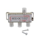 BLM - Répartiteur TV modulaire