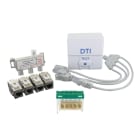 BLM - Kit comm. Grade 3 + DTI