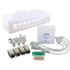 BLM - Kit comm. Grade 3 + DTI PLASTELBOX