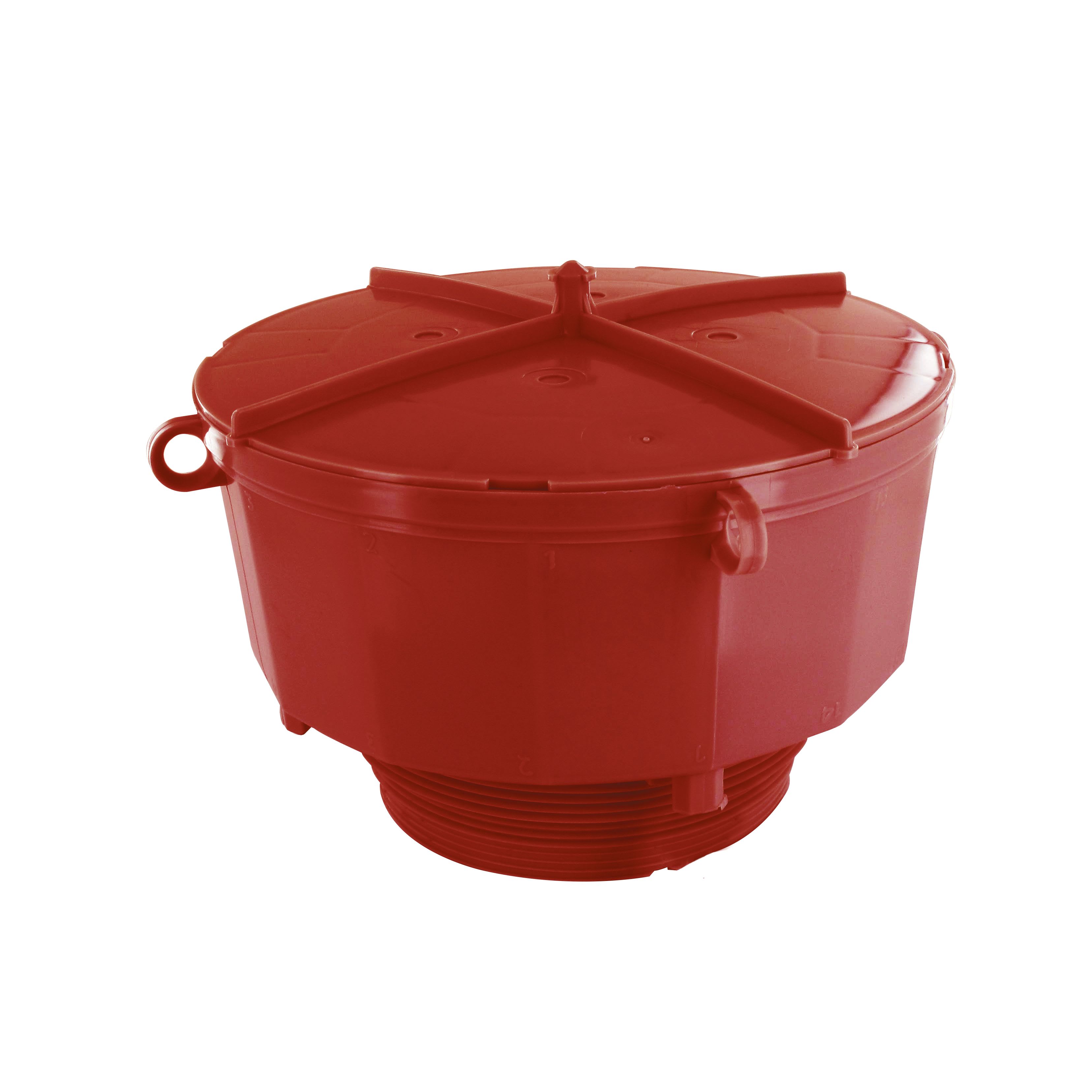 BLM - Pt de ctre PREFABOX Gros Volume 960°