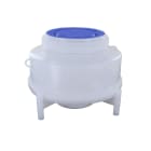 BLM - Pot de descente PREFABOX GV85