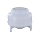 BLM - Pot de descente PREFABOX GV95