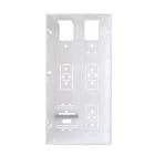 BLM - Bac PLASTELBOX 2 Travée 12 Rangées VA