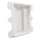 BLM - Réserv. HYDROBOX Haute + 18 memb. PER