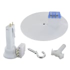 BLM - Kit finition D130 + FD E27 Préd.37 Type C