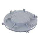 BLM - Couv. Sortie D.68mm pour résa SPOT HALOX D.100mm