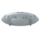 BLM - Couv. Sortie D.110mm pour résa SPOT HALOX D.180mm