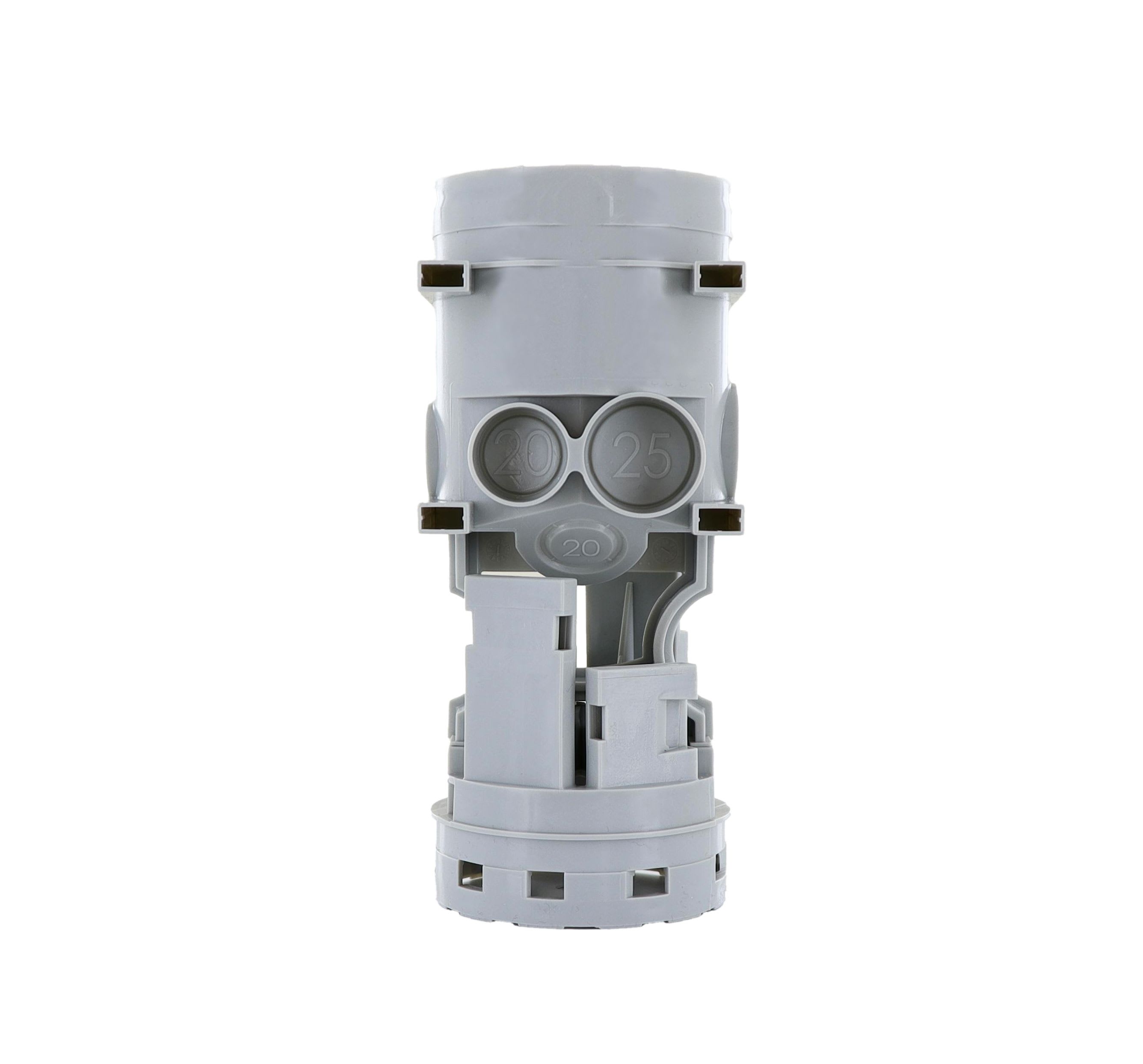 BLM - BANCHEBOX montée ICT20/25 murs de 160