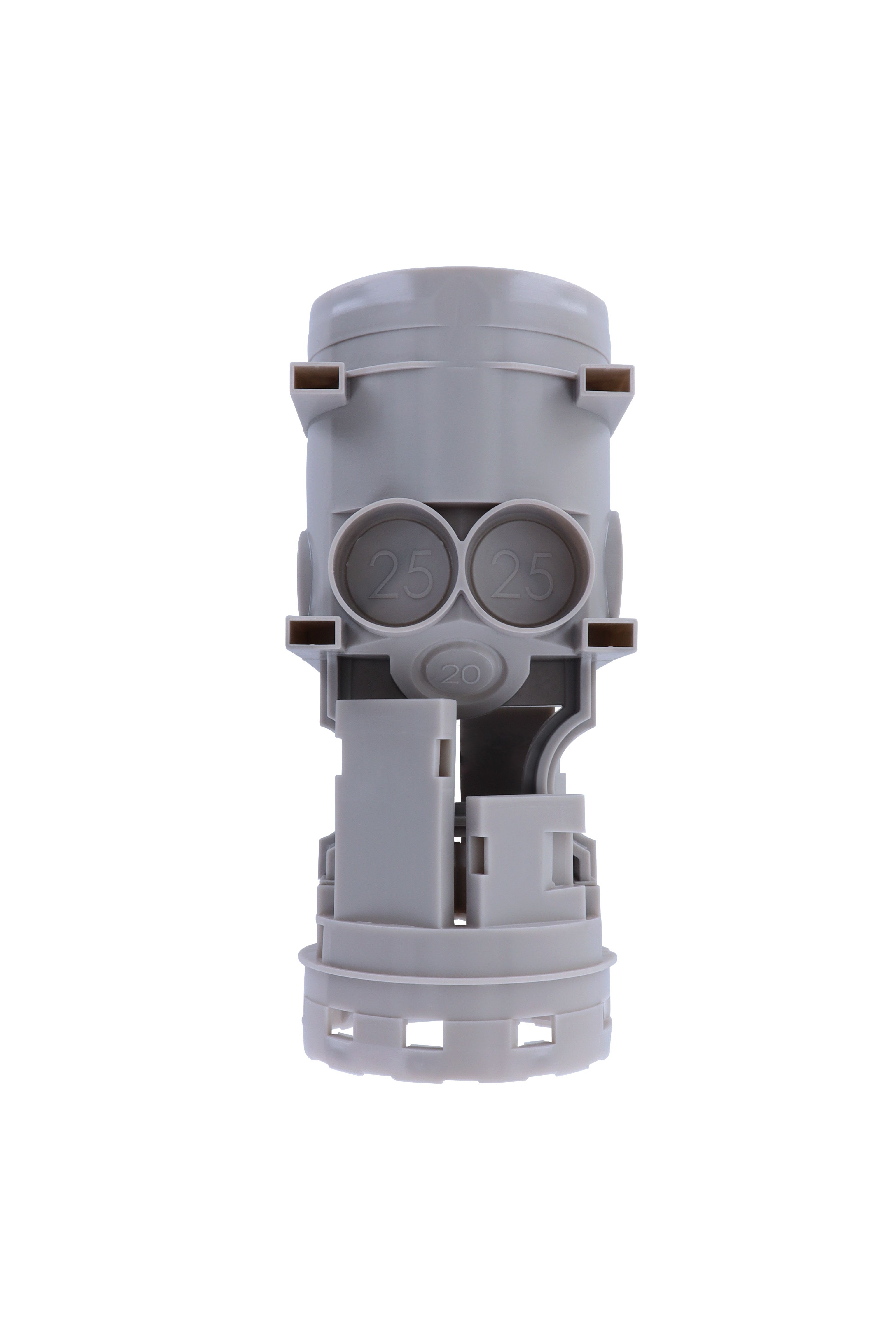 BLM - BANCHEBOX montée ICT25 murs de 160