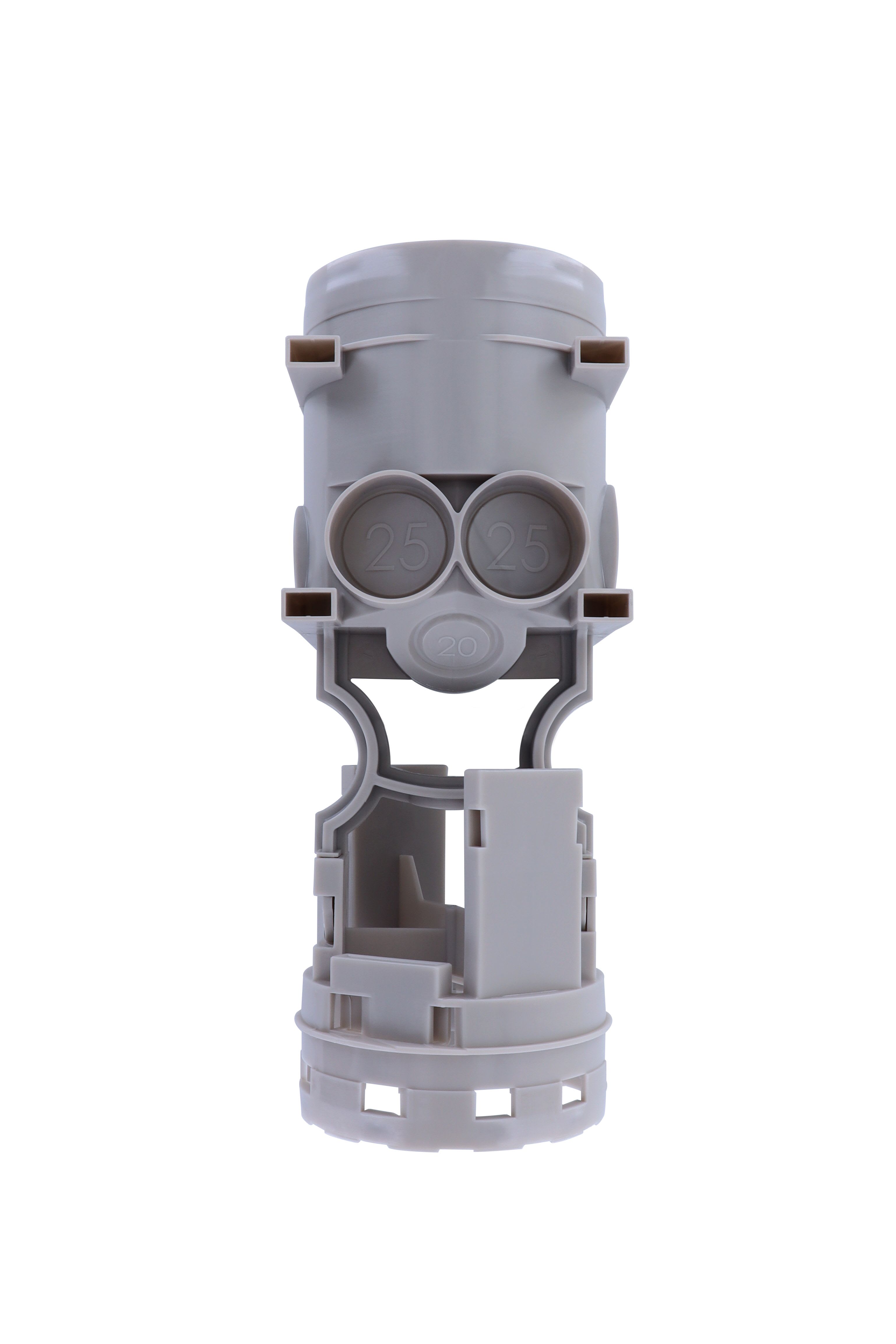 BLM - BANCHEBOX montée ICT25 murs de 180