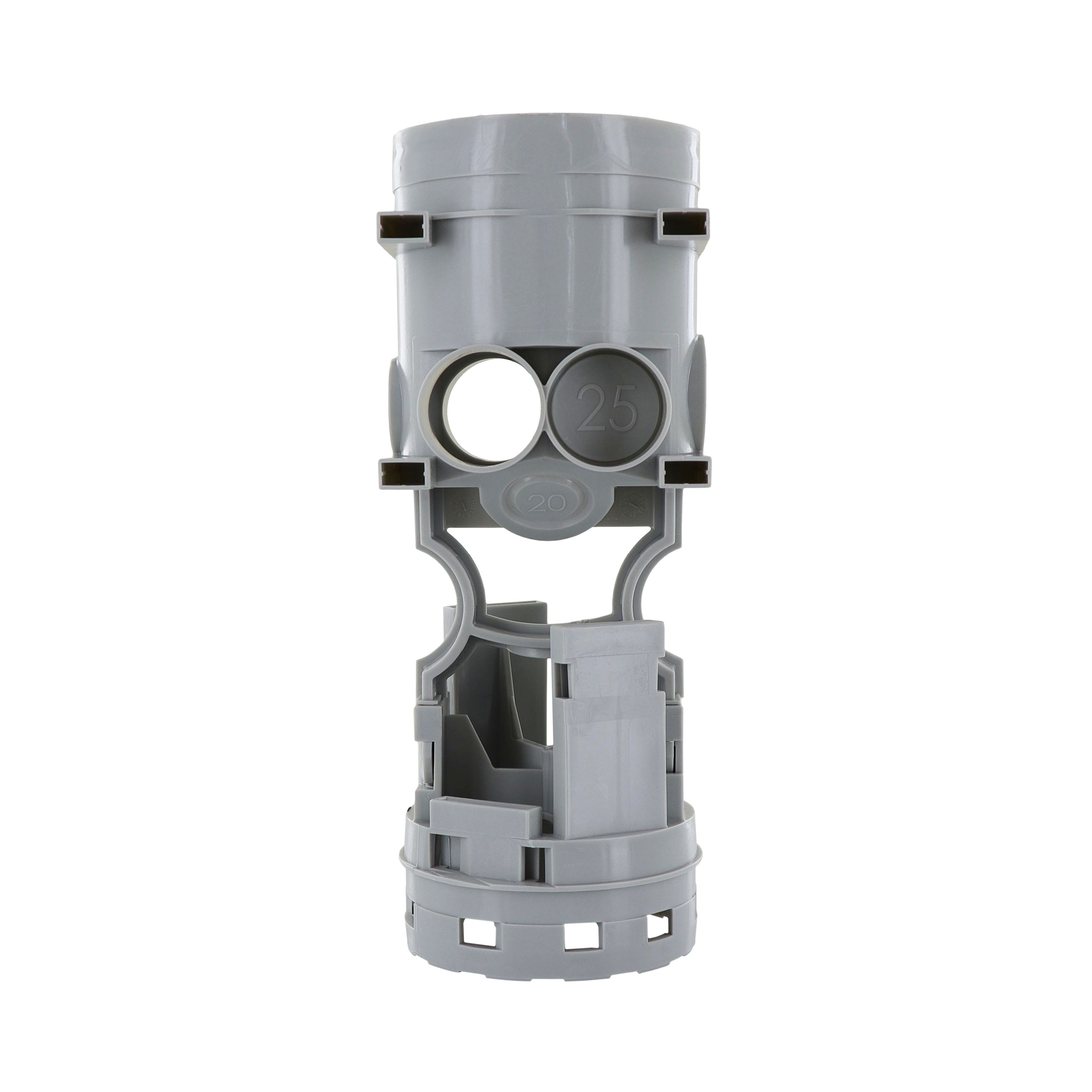 BLM - BANCHEBOX montée IRL25 murs de 180