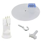 BLM - Lot 100 kits fin Préd.37 + Couv. DCL D120 + FD E27 C