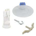 BLM - Lot 100 kits fin Préd.74 + Couv. DCL D120 + FD E27 C