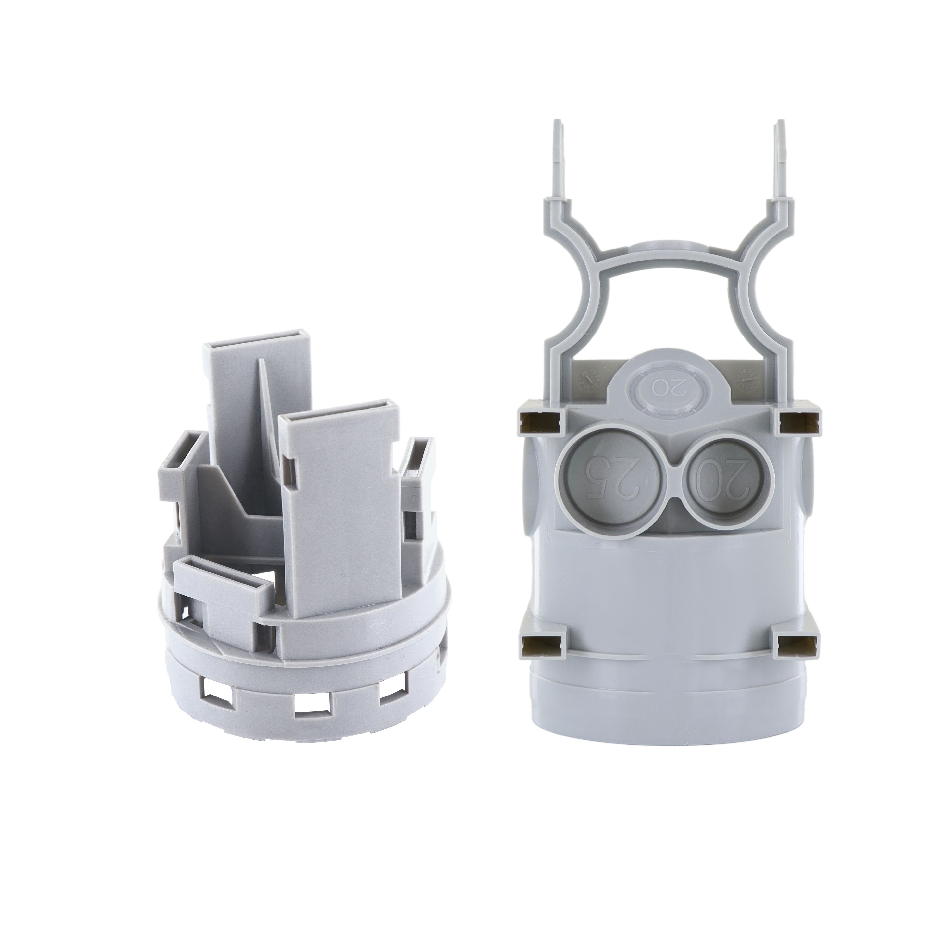 BLM - BANCHEBOX ICT20/25 murs de 160 à 200 mm