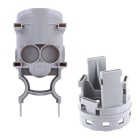 BLM - BANCHEBOX ICT25 (6x25) murs de 160 à 200 mm