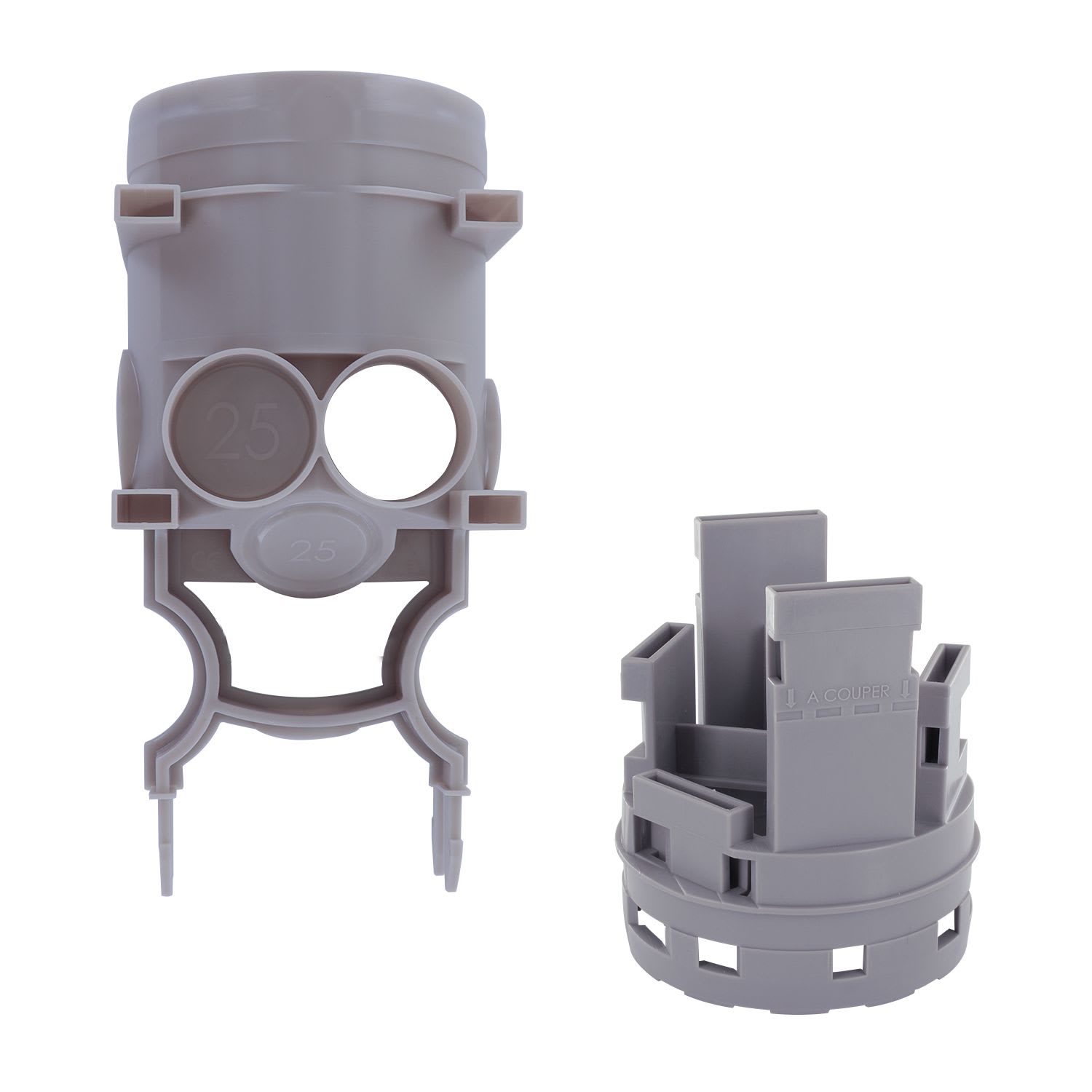 BLM - BANCHEBOX IRL25 murs de 160 à 200 mm