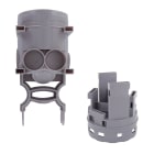 BLM - BANCHEBOX ICT25 (7x25) murs de 160 à 200 mm