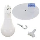 BLM - Lot 50 kits finition Préd.37 + Couv. DCL D120 + DCLED