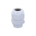 BLM - PE Polyamide Lamelle gris ISO 25 (13-18 mm)