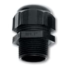 BLM - PE Polyamide Lamelle noir ISO 40 (22-32 mm)