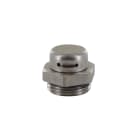 BLM - Bouchon ventil. Inox vers.hte ISO12