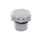 BLM - Bouchon ventilation haute polyamide GC ISO12x1,5