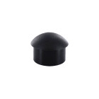 BLM - Obturateur polyamide noir ISO 20 bis / Pg 16
