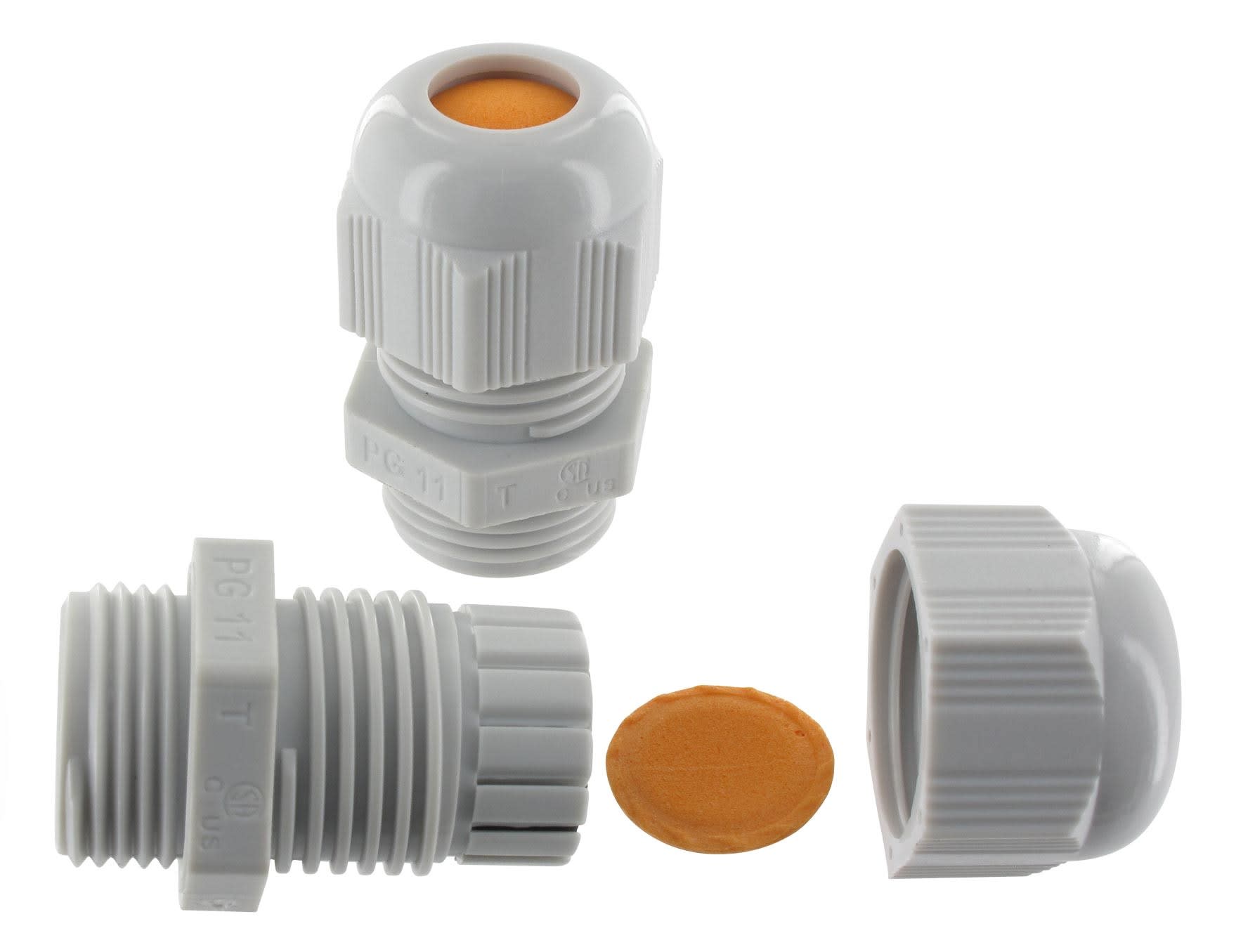 BLM - PE polyamide BASIC Pg 42 (30-38mm)