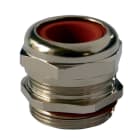 BLM - PE dble bague silicone ISO 16 (4-9 mm)