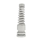 BLM - PE Polyamide spirale gris ISO 12 (3-6,5 mm)