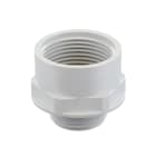 BLM - Amplificateur polyamide gris ISO 12 / ISO 16