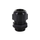 BLM - PE ventilateur noir RAL9005 ISO 12 (4-7mm)