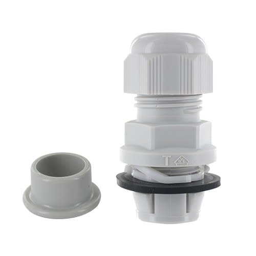 BLM - Sac.5 PE EASY CLICK M25 RAL 7035(11-17mm)+outil